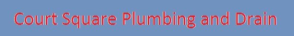 Slide of Court Square Plumbing and Drain