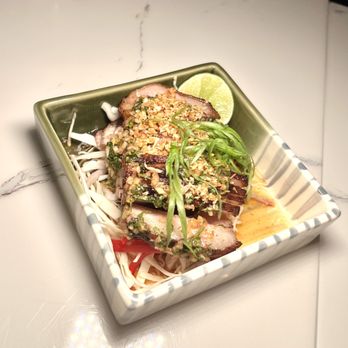 Nemesis - Tapas/Small Plates Near Me - New York, New York