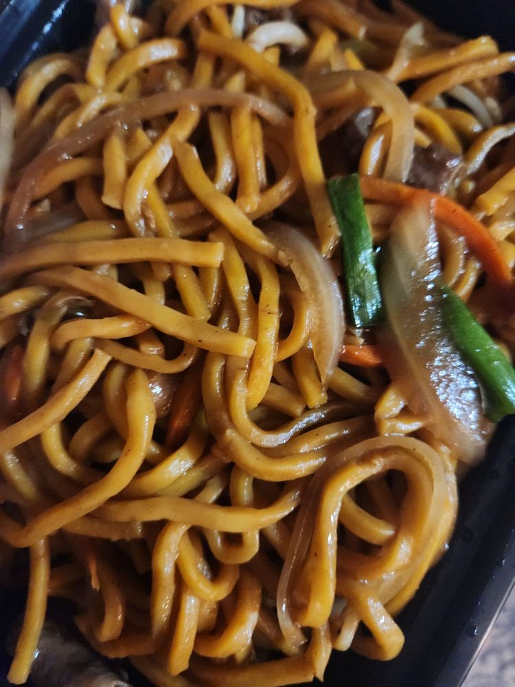 Wow House Chinese Restaurant