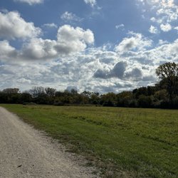 Village of Pleasant Prairie Park & Rec - A gorgeous morning