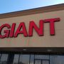 Photo of Giant Dollar
