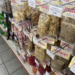 Stuckey's Express - Vienna, IL