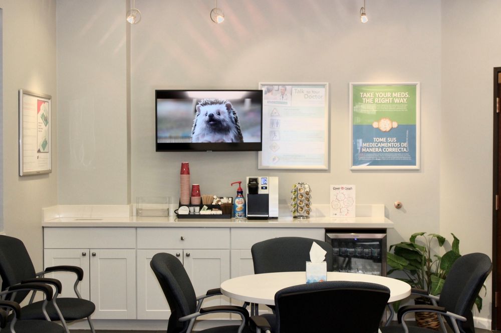 HATFIELD MEDICAL GROUP Updated May 2024 105 Photos & 176 Reviews