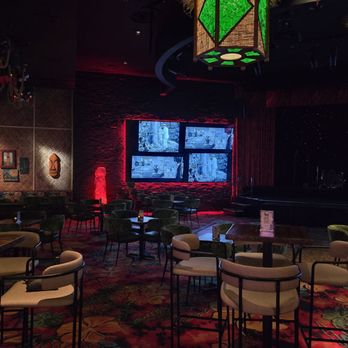 The Tiki Bar - Tiki Bars Near Me - Las Vegas, Nevada
