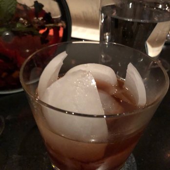The Aviary - Cocktail Bars Near Me - Chicago, Illinois