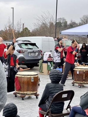 Stone Brewing Tap Room - Richmond by null