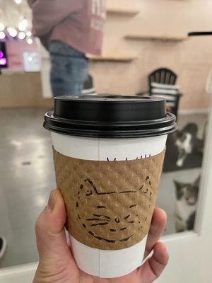 NEKO Cat Cafe Bellingham by null