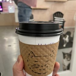 NEKO Cat Cafe