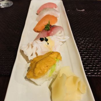 Sushi You - Yum - Sushi Bars Near Me - Honolulu, Hawaii Sushi You - Yum - Sushi Bars Near Me - Honolulu, Hawaii