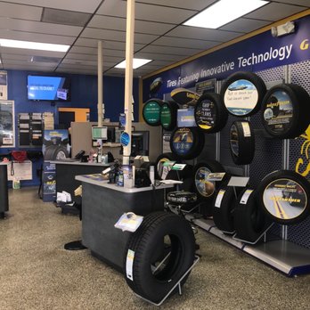 Kovac Automotive - Interior - Tires Near Me - Davie, Florida Kovac Automotive - Interior - Tires Near Me - Davie, Florida