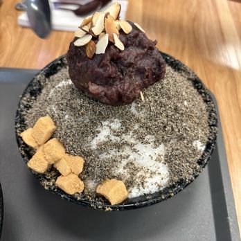 BingSoo House - Shaved Ice Near Me - La Palma, California BingSoo House - Shaved Ice Near Me - La Palma, California