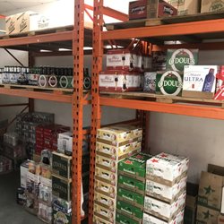 Beverage Depot - Beer