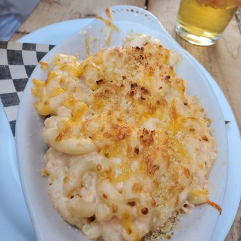 45th St Pub & Grill - Creamy Mac and Cheese - Pubs Near Me - Portland, Oregon