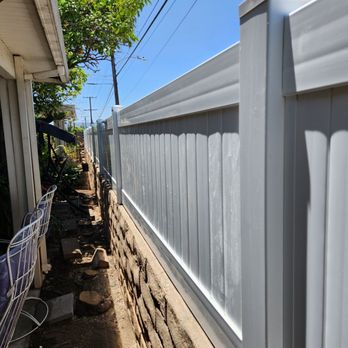Vinyl Land Fencing - Fences & Gates Near Me - Baldwin Park, California Vinyl Land Fencing - Fences & Gates Near Me - Baldwin Park, California
