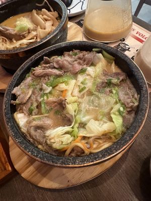 Kazzan Ramen & Bar by null