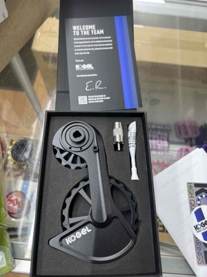 James Vincent Bicycles