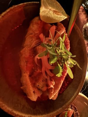 El Gallo Altanero by null