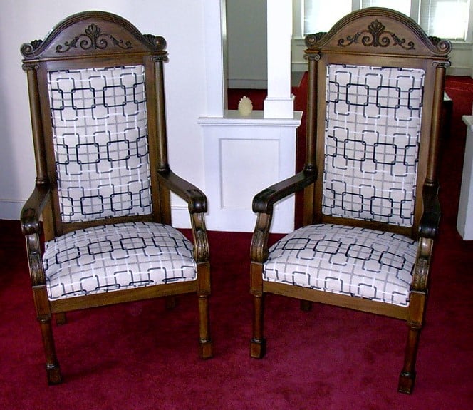 Gold Upholstery - upholstery in Essington, PA