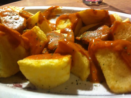 Restaurante El Tera by null