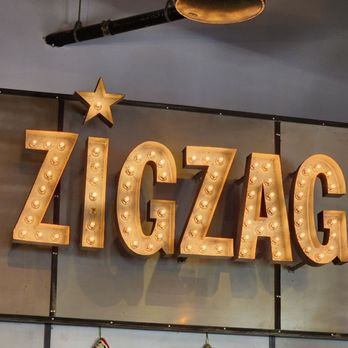 ZIGZAG Pizza - Salad Near Me - Oceanside, California