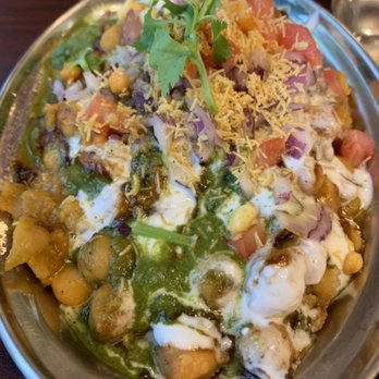 Dosa Grill - Samosa chat - Indian Near Me - Sterling, Virginia
