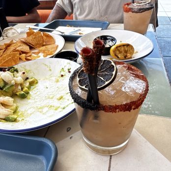 Gaucho Beach - Bang House Special (Special Elixirs) - Sandwiches Near Me - Long Beach, California
