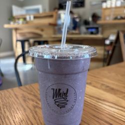 Whirl Smoothie Bar and Coffee House  - Peak