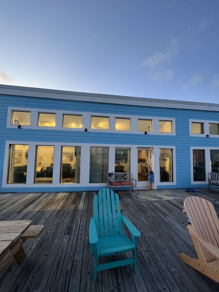 K6 Island Sports Logo