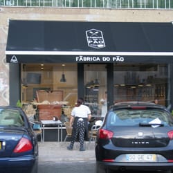 Fábrica do Pão
