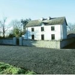Famine Warhouse - picture from website
