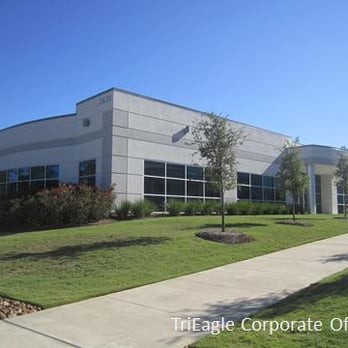 TriEagle Energy office