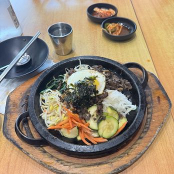 Yangji Gamjatang - Soup Near Me - Los Angeles, California Yangji Gamjatang - Soup Near Me - Los Angeles, California