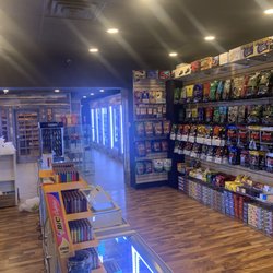 Smoke Shop & Cigars