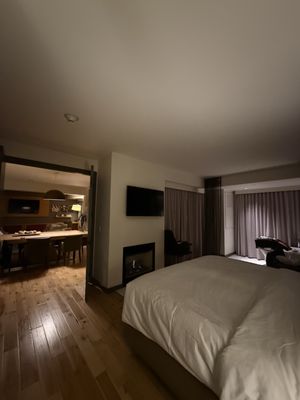 Andaz Napa, by Hyatt by null