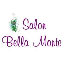 Salon Bella Monte