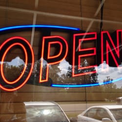 Open :)