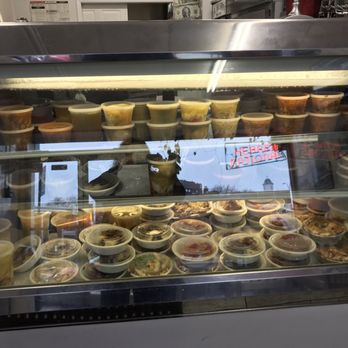 Knish Nosh - Kosher Near Me - Rego Park, New York