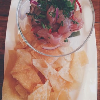 Pacific Catch - White Tuna Poke - Seafood Near Me - San Francisco, California Pacific Catch - White Tuna Poke - Seafood Near Me - San Francisco, California