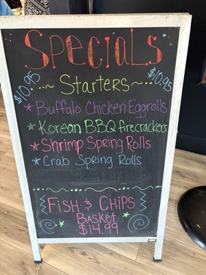 Menu photo 8 Birdie's Cafe Vernon Township, NJ Menu photo 8 Birdie's Cafe Vernon Township, NJ