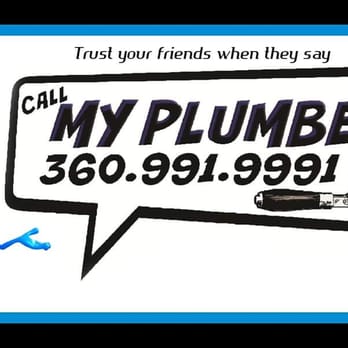 My Plumber - Water Purification Services Near Me - Vancouver, Washington My Plumber - Water Purification Services Near Me - Vancouver, Washington