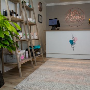Bellas & Beaux Beauty Bar - Waxing Near Me - Shallotte, North Carolina Bellas & Beaux Beauty Bar - Waxing Near Me - Shallotte, North Carolina