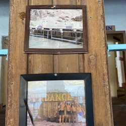 The Sundance Saloon - Just a couple of old school memories