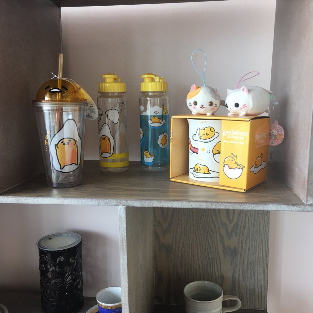 Hooked On Coffee - Coffee & Tea Near Me - Whittier, California