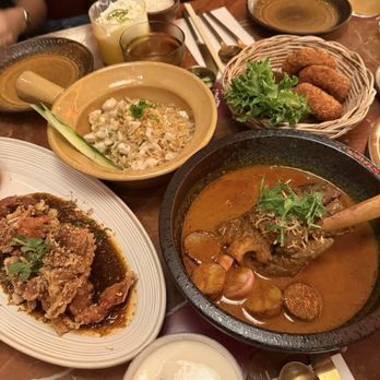 Wang Lang - Thai Near Me - New York, New York