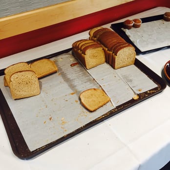 Clarion Hotel - This is your choice. whole wheat or whole wheat. Really. Every day. I stay here a lot. It's true. - Hotels Near Me - Concord, California