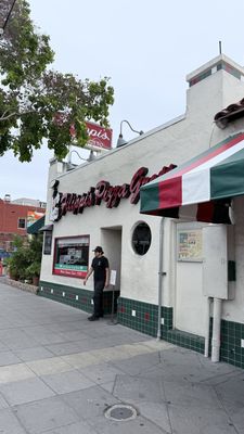 Filippi's Pizza Grotto Little Italy by null