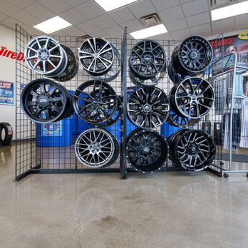 Tire Discounters - Tires Near Me - Nicholasville, Kentucky