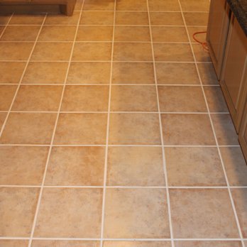 The Grout Doctor-Arlington - After - Grout Services Near Me The Grout Doctor-Arlington - After - Grout Services Near Me