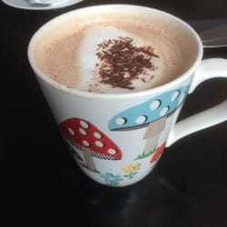 7a Coffee Shop