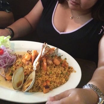 Incas Grill Peruvian kitchen - seafood & rice - Peruvian Near Me - Staten Island, New York Incas Grill Peruvian kitchen - seafood & rice - Peruvian Near Me - Staten Island, New York